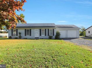 13508 Cumberland Hwy, Orrstown, PA 17244