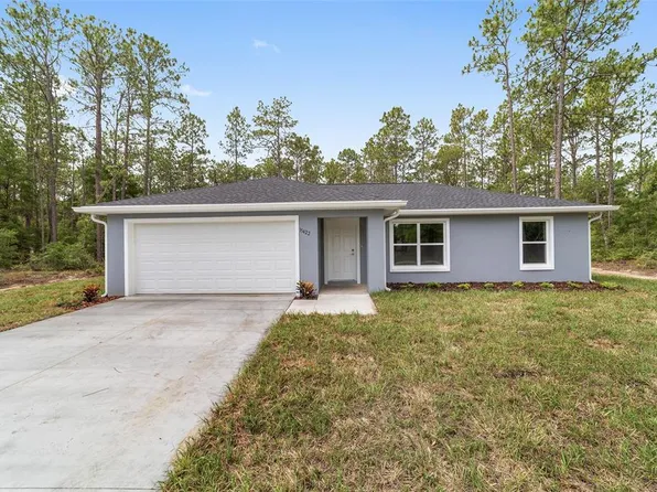 20926 SW Robin Dr, Dunnellon, FL 34431