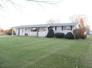 525 8th Ave E, Cresco, IA 52136