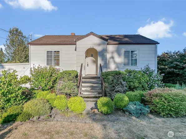 3136 Academy Drive SE, Auburn, WA 98092