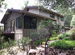 9180 Hwy 116, Forestville, CA 95436