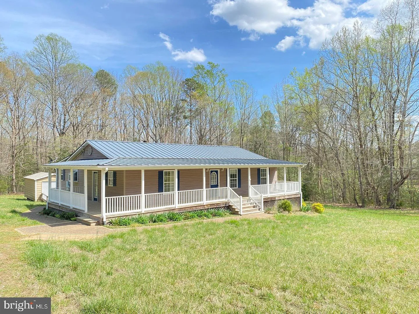 427 Muscadine Trl photo 1