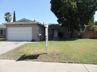 256 W Richert Ave, Clovis, CA 93612