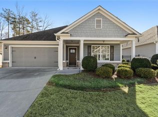 2071 Imperial Pond, Powder Springs, GA 30127