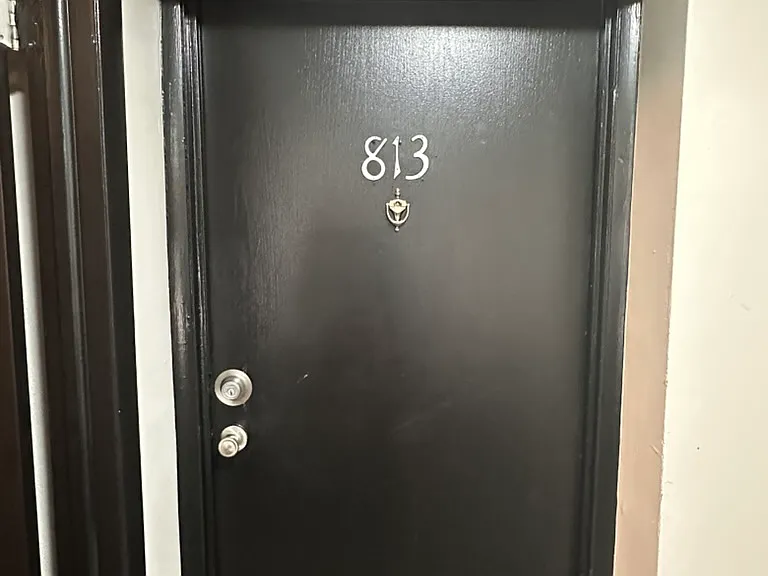 Unit 813 - school house 
1 bedroom 1 bath