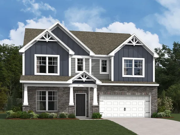 604 Willoughby Park Dr, Monroe, NC 28112