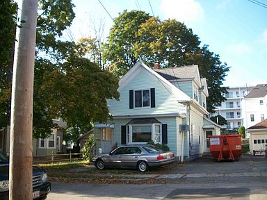 9 Woodward Ave Quincy Ma 02169 Zillow