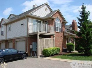 3503 Tremonte Cir N, Oakland Twp, MI 48306