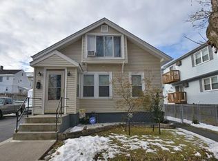 30 Warner Ave, Worcester, MA 01604