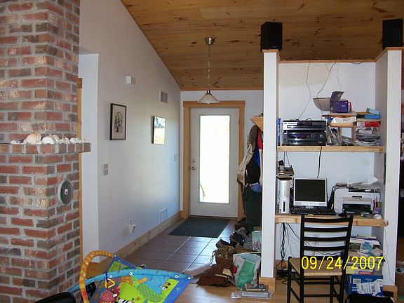 Entryway