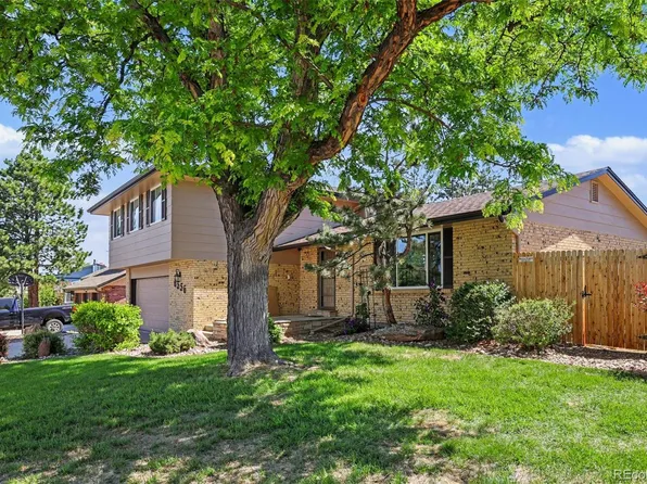 6556 S Brentwood Way, Littleton, CO 80123