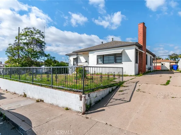 2203 Reo Dr, San Diego, CA 92139