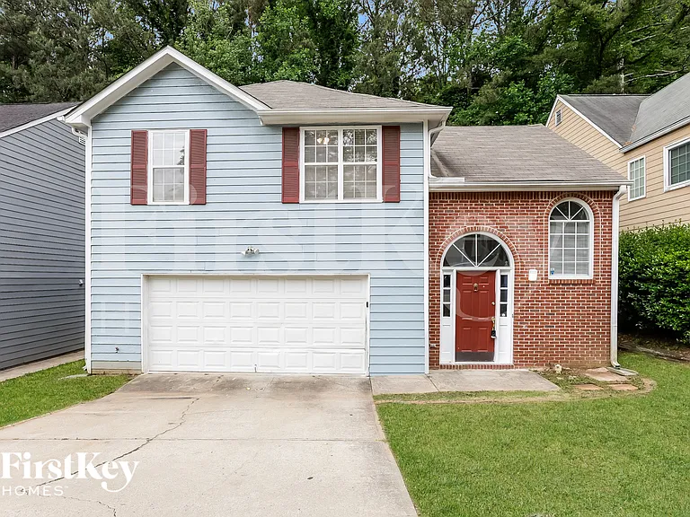 650 Durham Ridge Dr — Photo 1