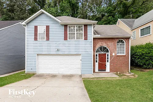 650 Durham Ridge Dr Photo 1