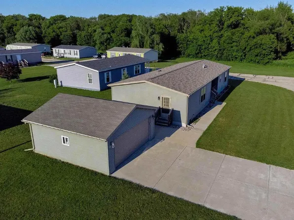 897 E Lake Street #104, Lake Mills, WI 53551