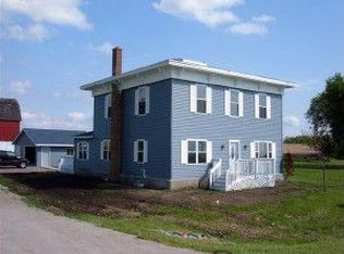 N3697 Us Highway 151, Oakfield, WI 53065