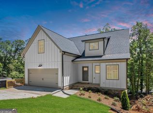 346 Blue Ridge Ave, Demorest, GA 30535