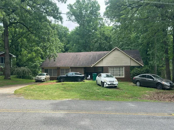 533 Tupelo Way, Birmingham, AL 35215