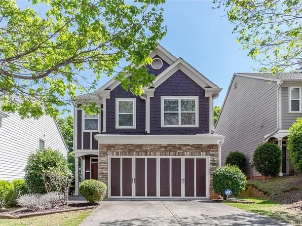 2170 Lily Valley Dr, Lawrenceville, GA 30045