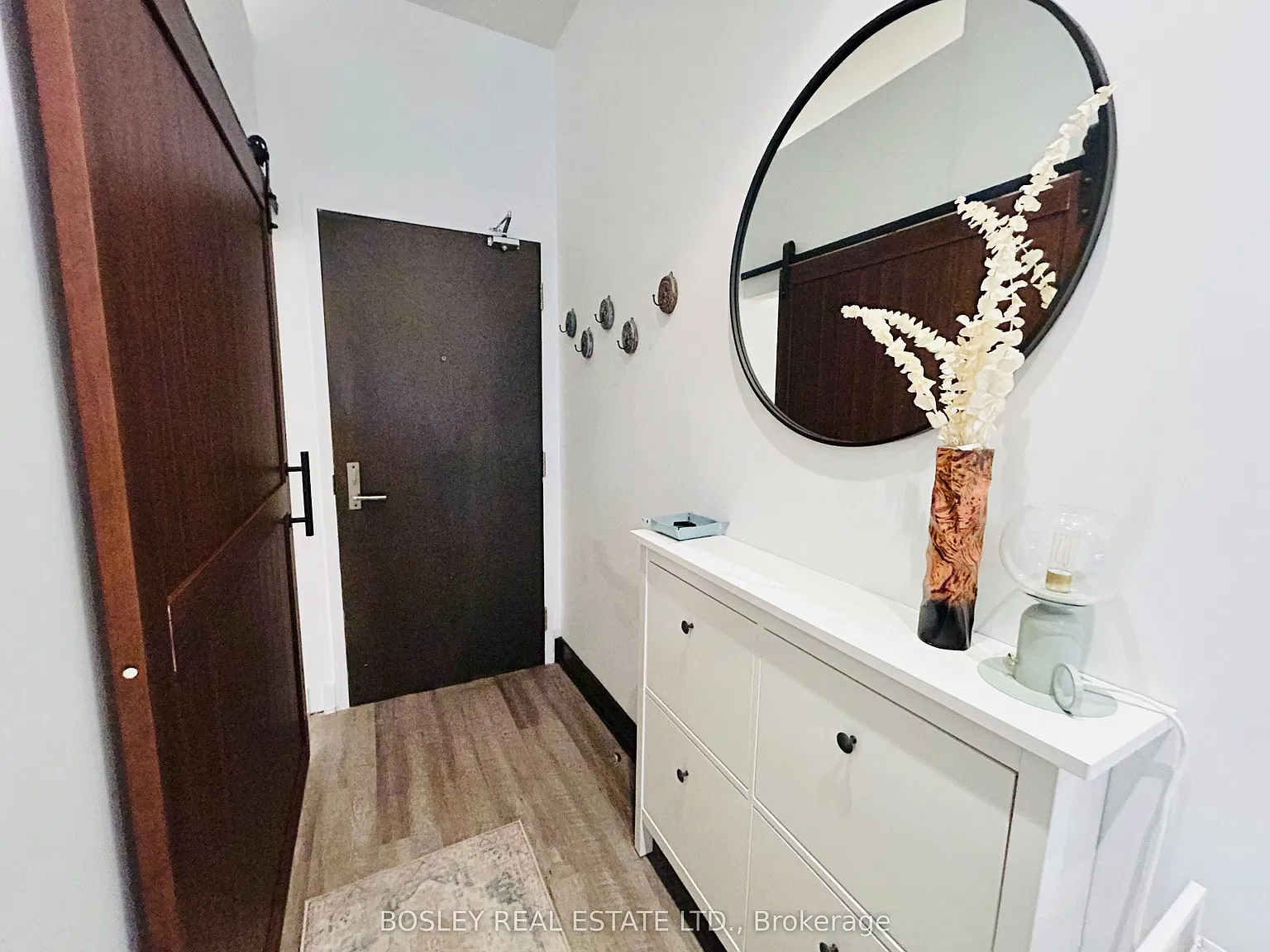 2 bed, $2,995 — Photo 2
