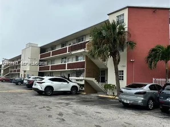 1790 79th Street Cswy APT B107, North Bay Village, FL 33141