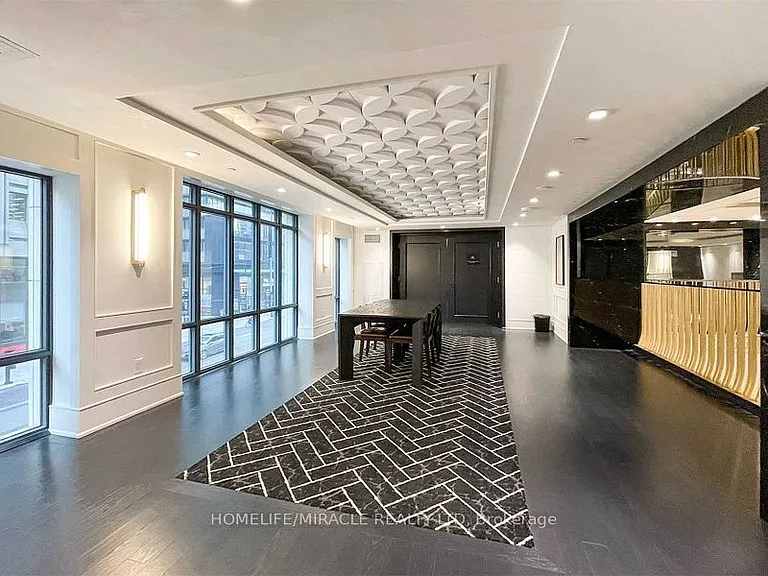 955 Bay St #2809 — Photo 13