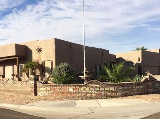 14459 E 53rd Dr, Yuma, AZ 85367