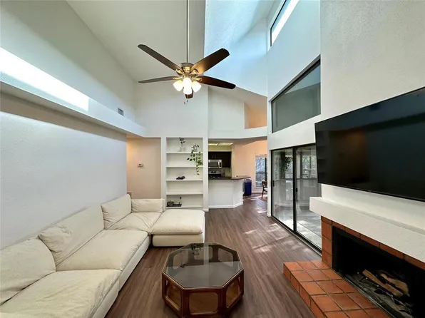 4711 Spicewood Springs Rd #3-213, Austin, TX 78759