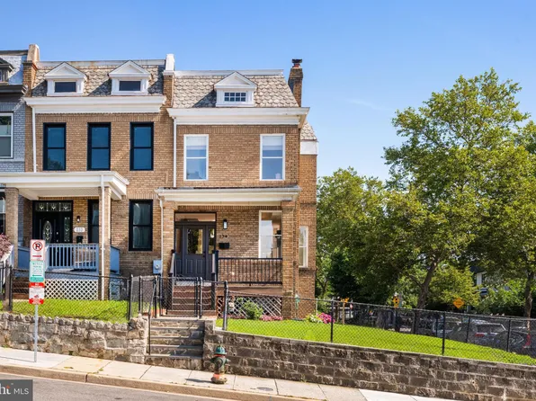 234 V St NE, Washington, DC 20002