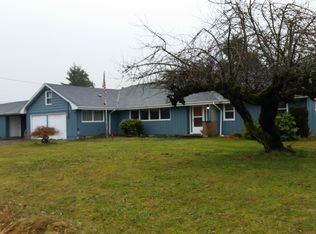 1069 S Military Rd, Winlock, WA 98596