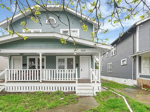 2nd image of 1125-1127 E 20th Ave #1125