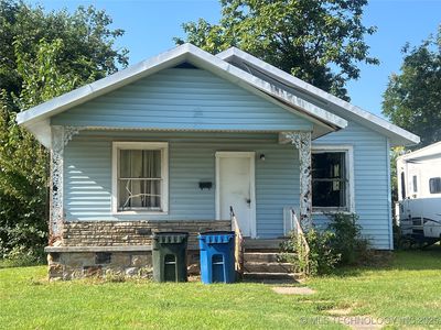 810 Miami St, McAlester, OK, 74501