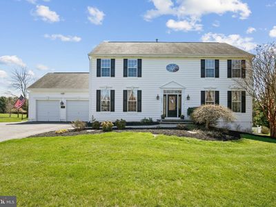 14801 Carriage Mill Rd, Woodbine, MD, 21797