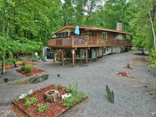 125 Jacob Weber Rd, Shohola, PA 18458