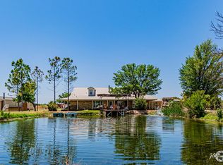 1607 W County Road 125, Midland, TX 79706