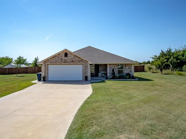 2013 Cheyenne Ln, Blanchard, OK 73010