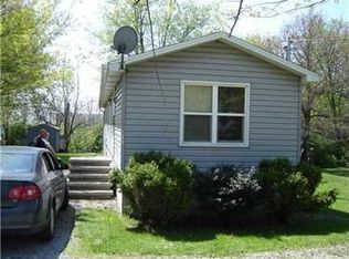 168 Valley St, Derry, PA