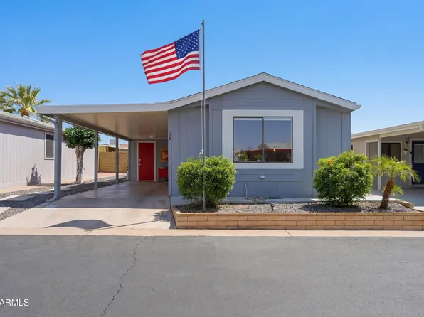 5735 E McDowell Road #63, Mesa, AZ 85215