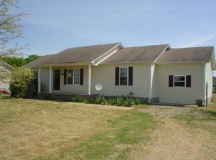 112 Pressgrove Rd, Unionville, TN 37180