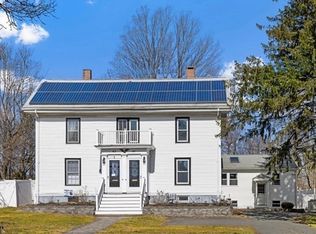 41 Main St, Saugus, MA 01906