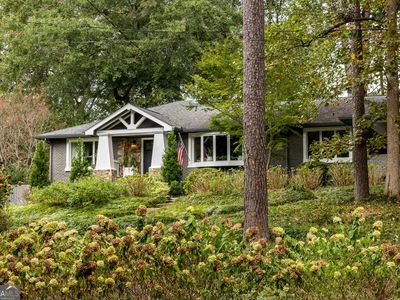 1723 Council Bluff Dr, Atlanta, GA, 30345