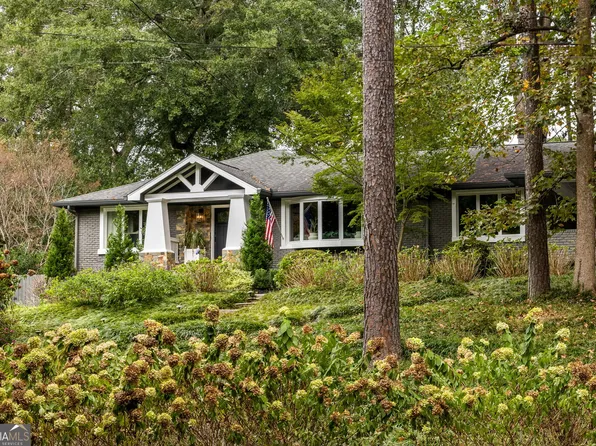 1723 Council Bluff Dr, Atlanta, GA 30345