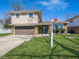 1142 E 159th Pl, South Holland, IL
