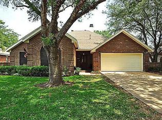 502 Oak Ridge Dr, Pflugerville, TX 78660