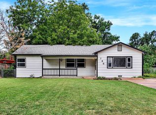 745 N Westridge Dr, Wichita, KS 67203