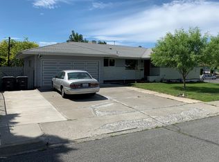 614 S 34th Ave, Yakima, WA