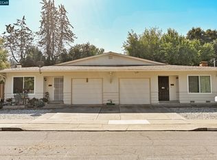 144 Gilbert Ct, Martinez, CA 94553