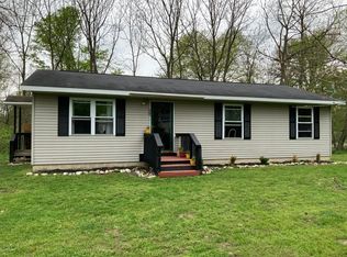 147 S Ewing St, Newaygo, MI 49337