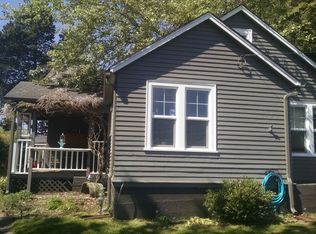 2121 N Wycoff Ave, Bremerton, WA 98312