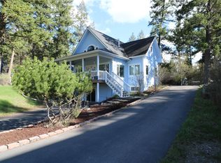 18 River Falls Dr, Columbia Falls, MT 59912